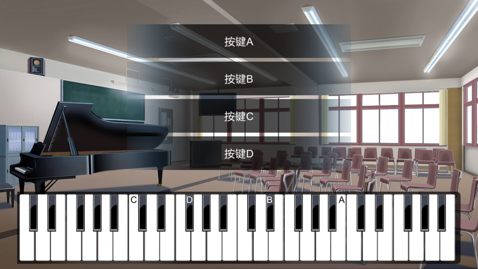 零 紅い蝶 remake 攻略 スクリーンショット 3