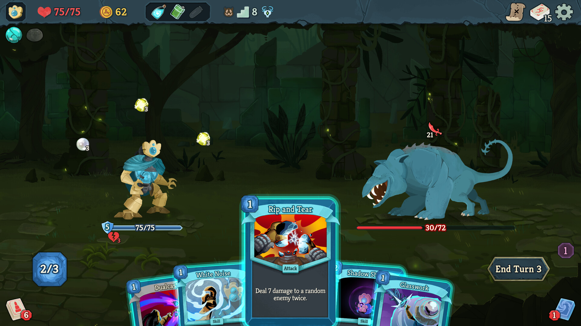 slay the spire 2 攻略 スクリーンショット 1