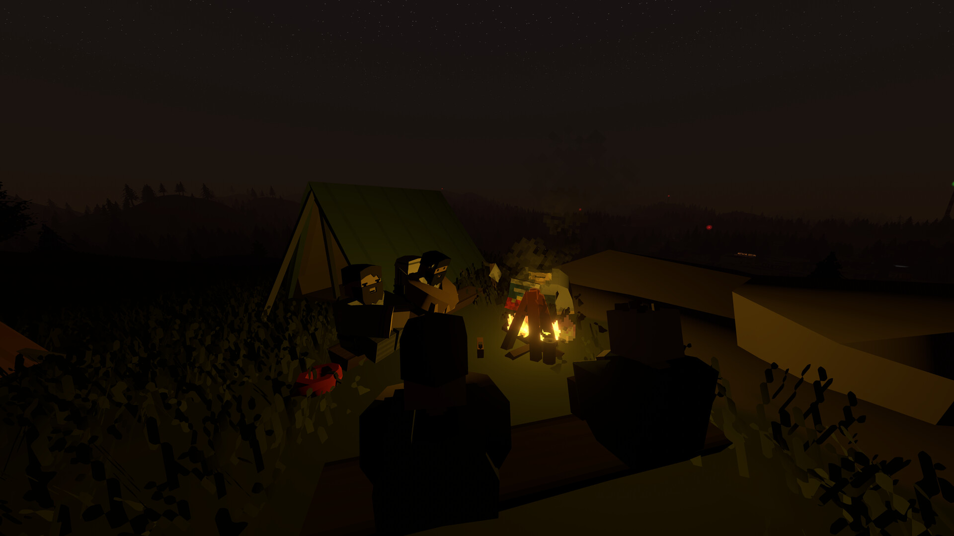 Unturned スクリーンショット 2