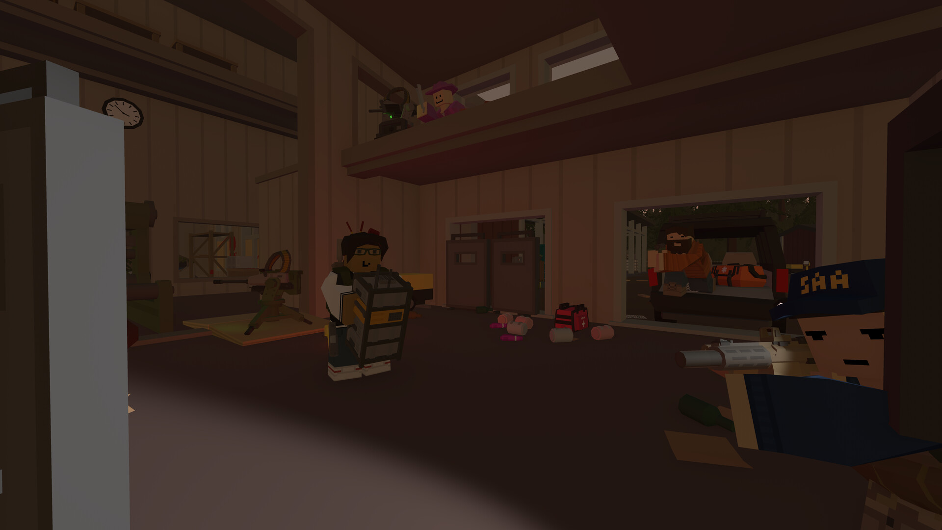 Unturned スクリーンショット 3