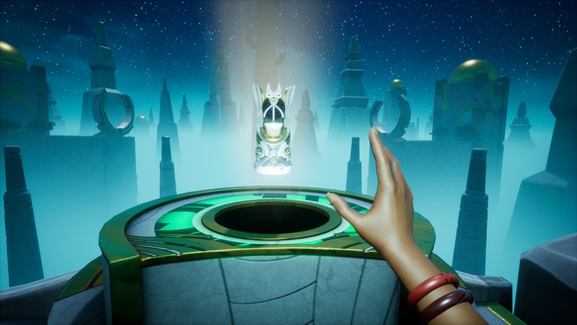 Call of the Elder Gods スクリーンショット 1