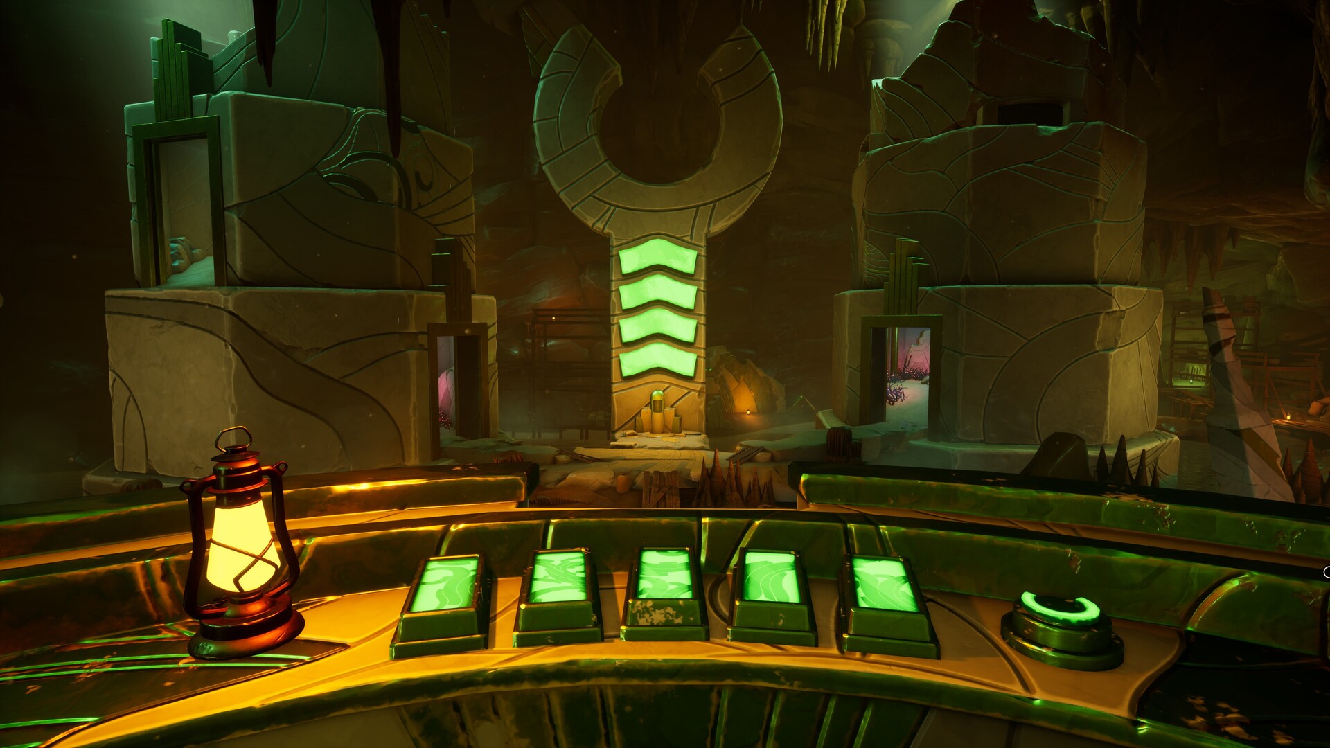 Call of the Elder Gods スクリーンショット 2