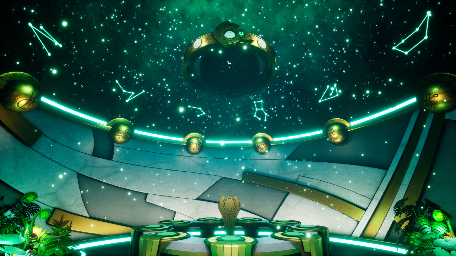 Call of the Elder Gods スクリーンショット 3