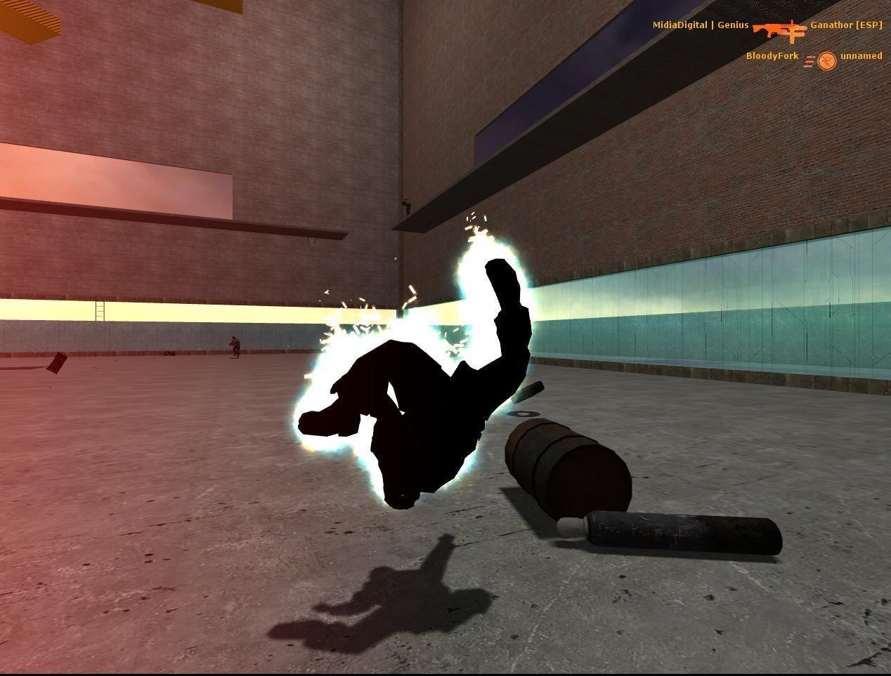 Half-Life 2: Deathmatch スクリーンショット 3