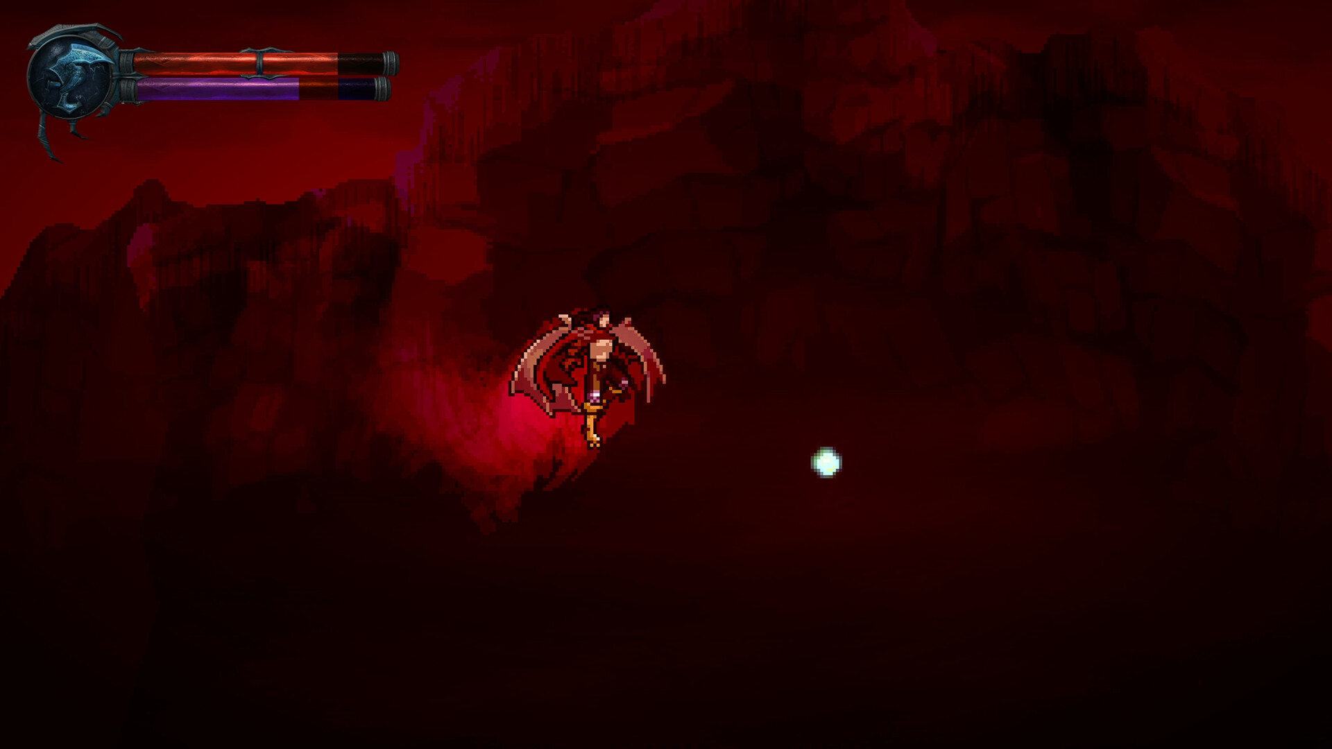 Legacy of Kain: Ascendance スクリーンショット 2