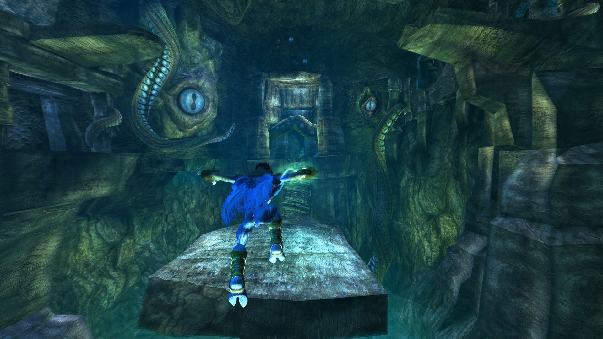 Legacy of Kain: Defiance Remastered スクリーンショット 2