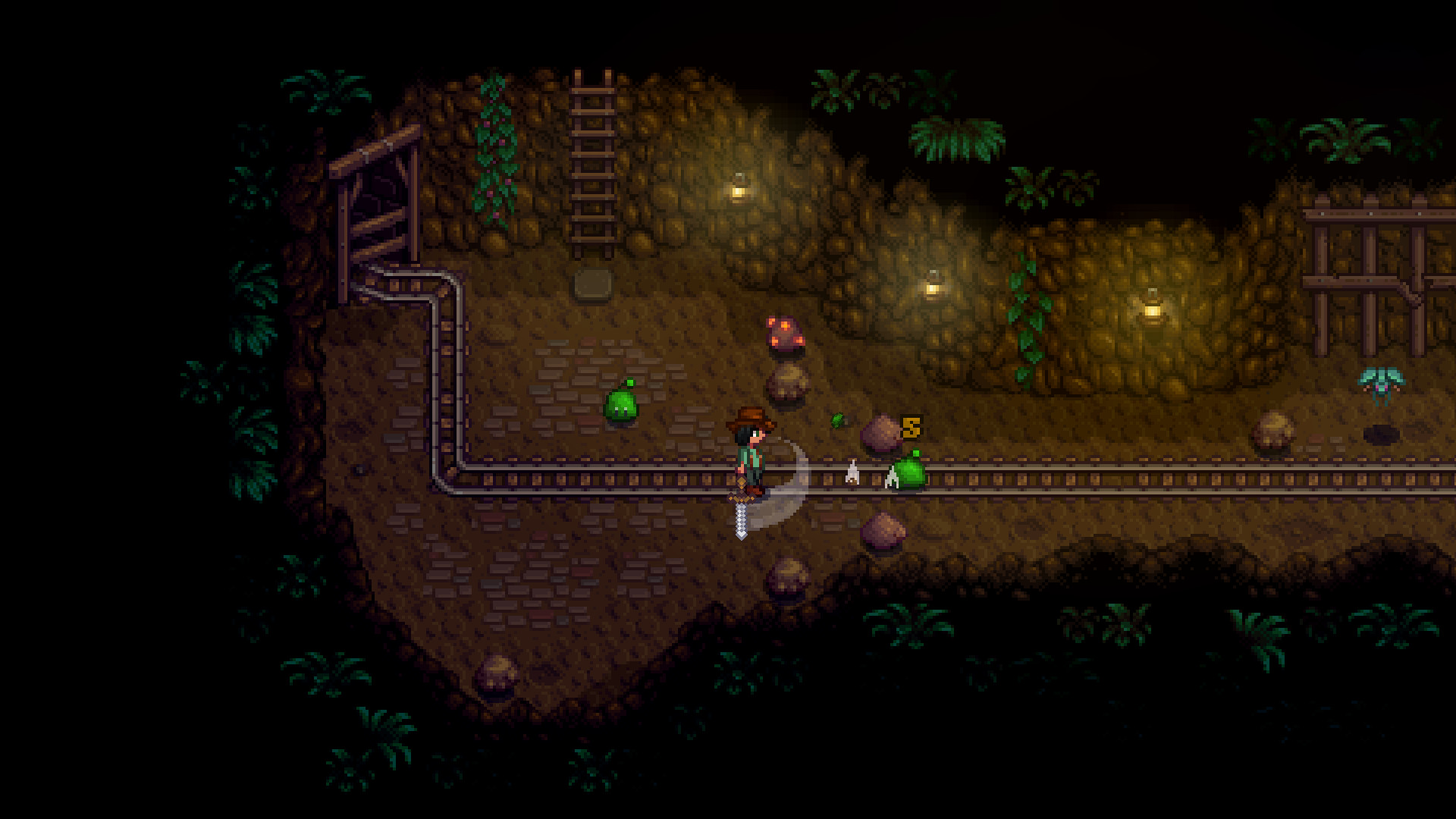 Stardew Valley スクリーンショット 2