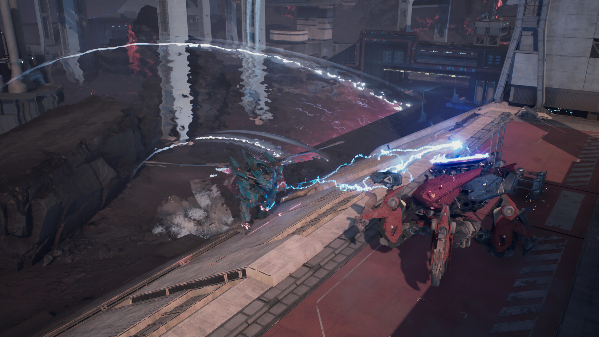War Robots: Frontiers スクリーンショット 2