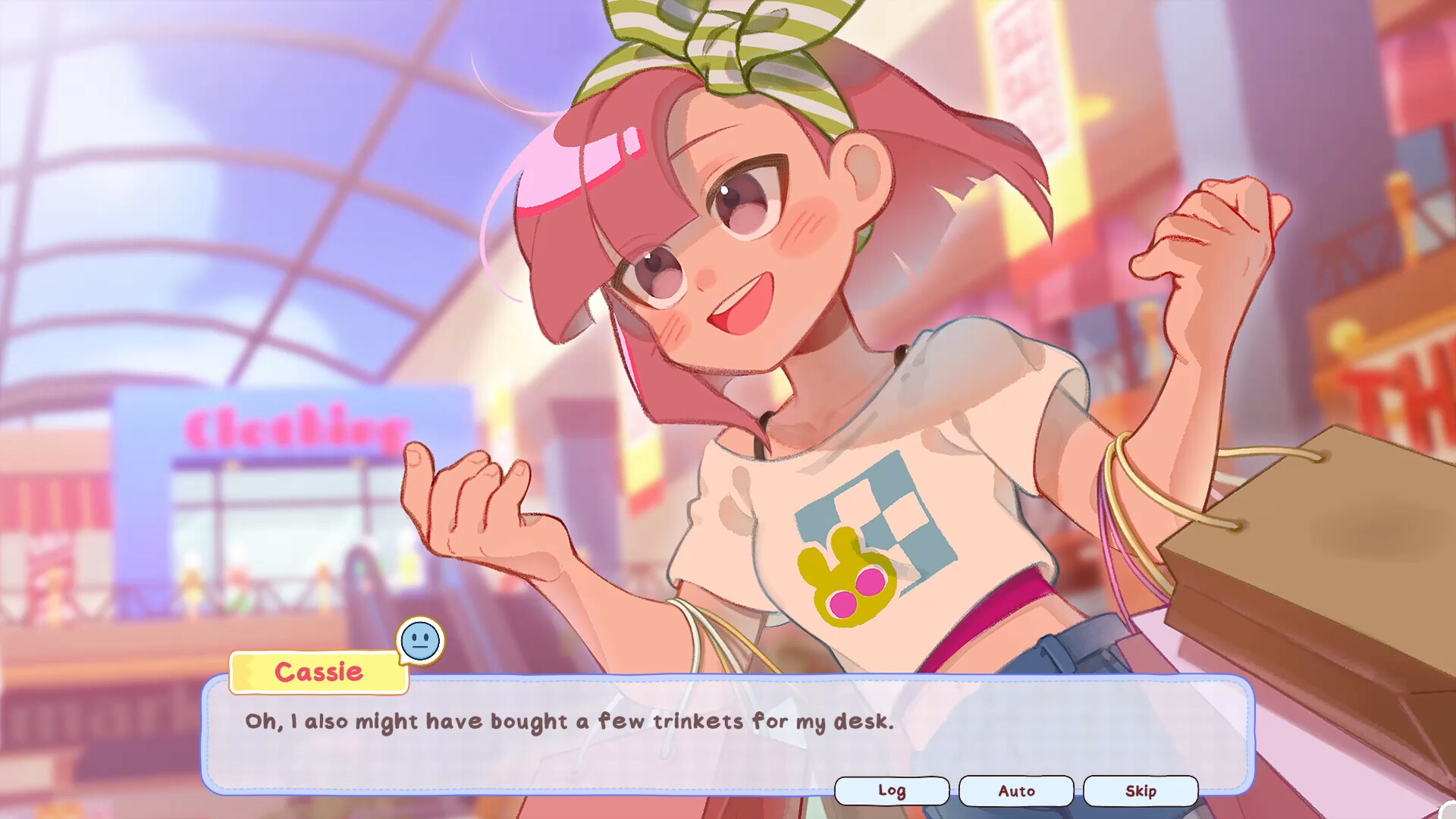 KuloNiku: Bowl Up! スクリーンショット 2